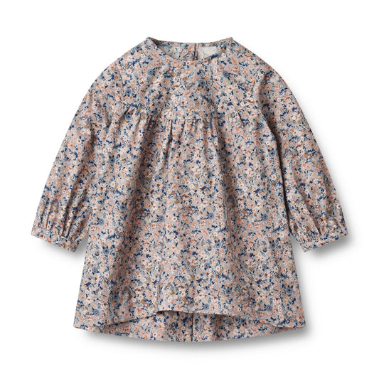 Wheat Kleid Fenja