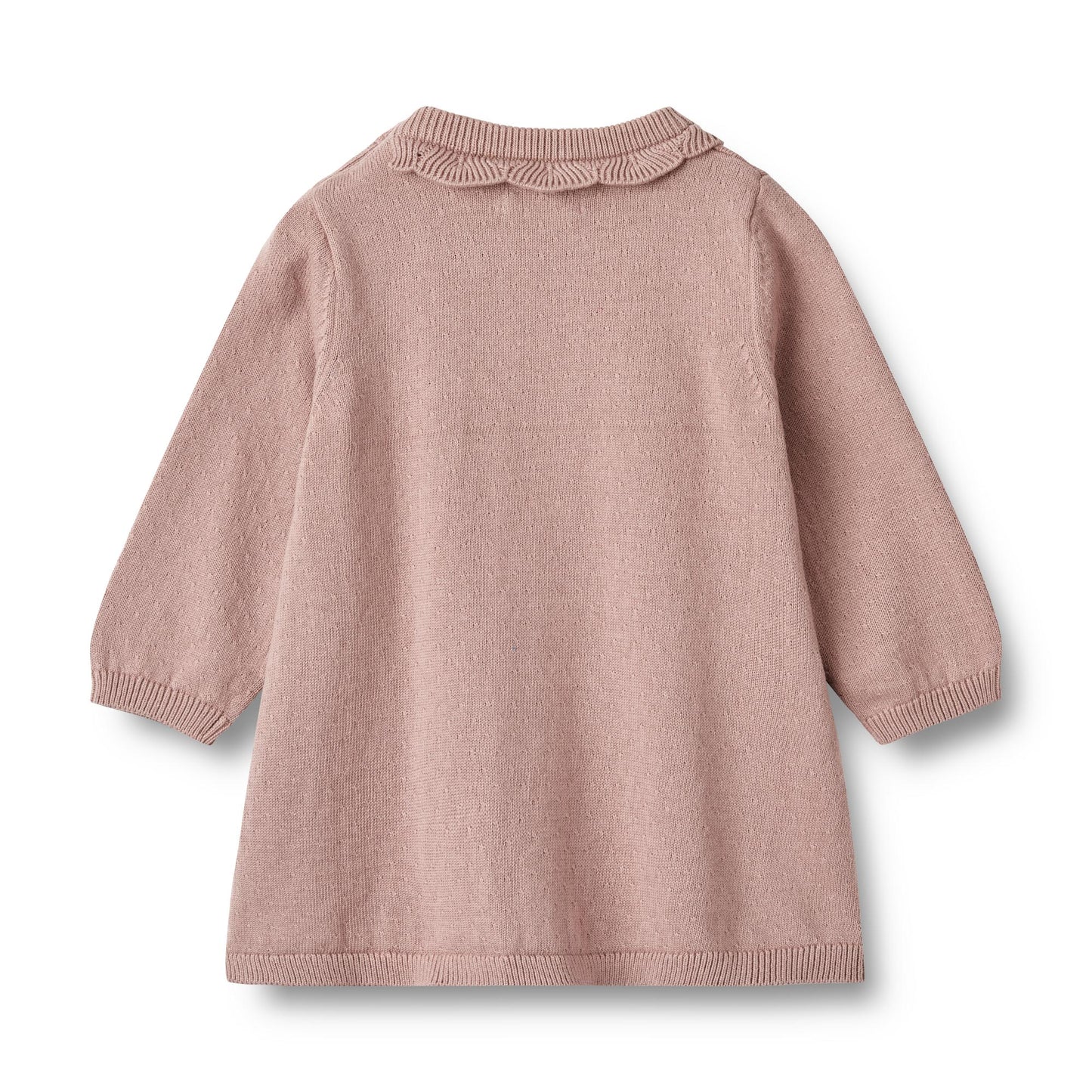 Wheat Strickkleid Nannie
