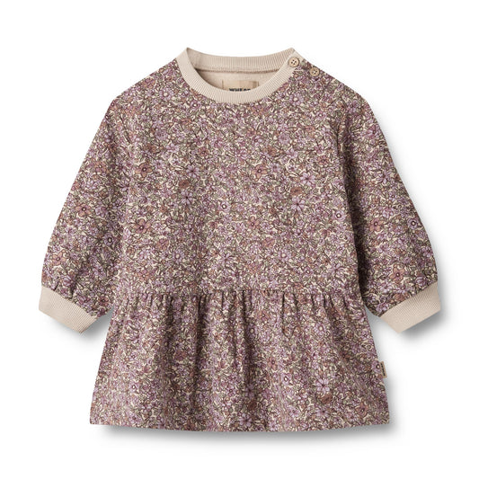 Wheat Kleid Zenia