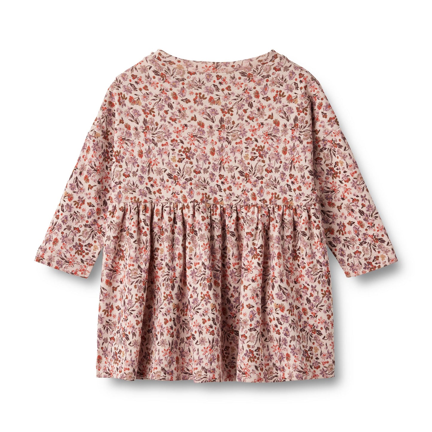 Wheat Kleid Emmy