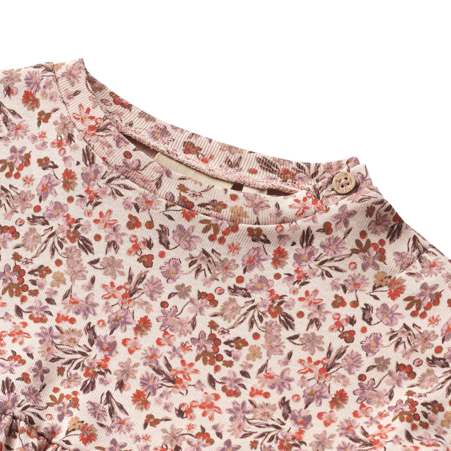 Wheat Kleid Emmy