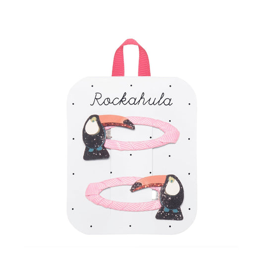Rockahula Tina Toucan Haarclips