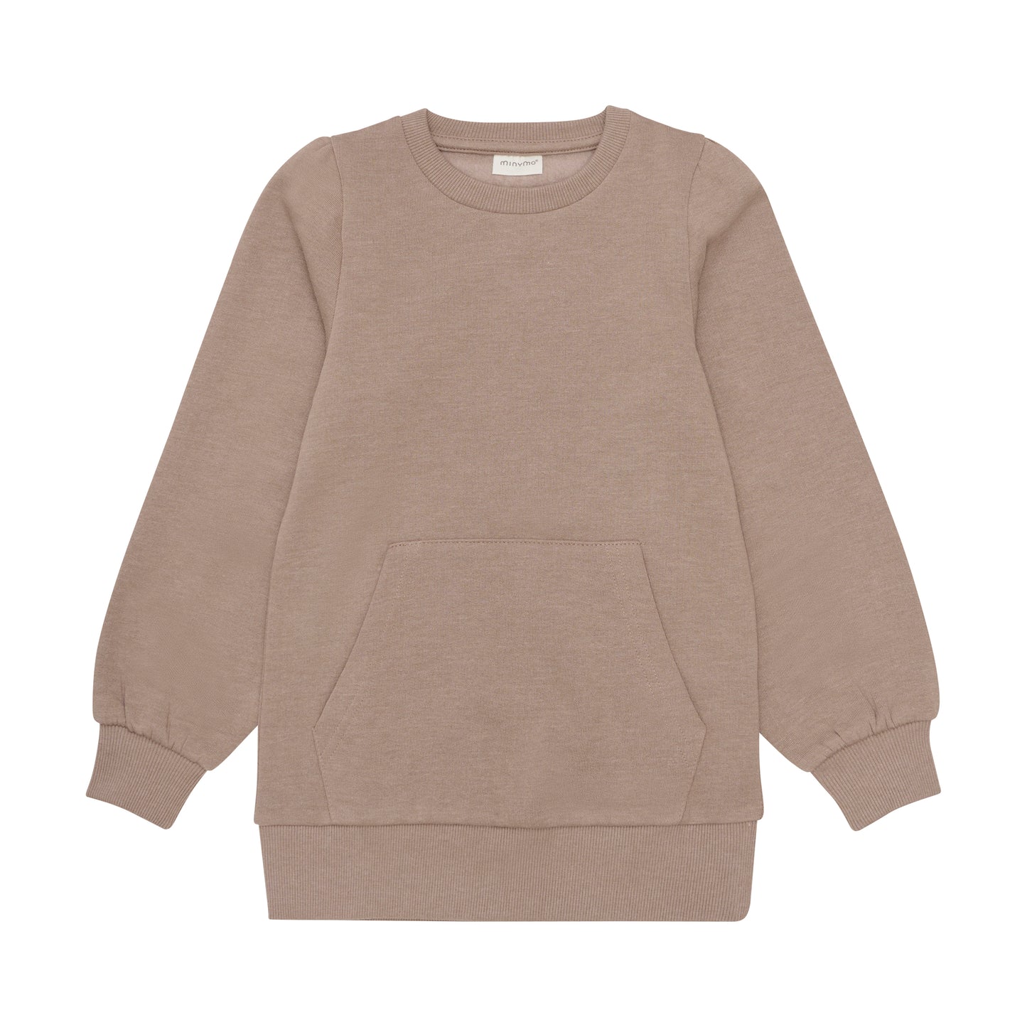Minymo Basic Sweatshirt Doppelpack