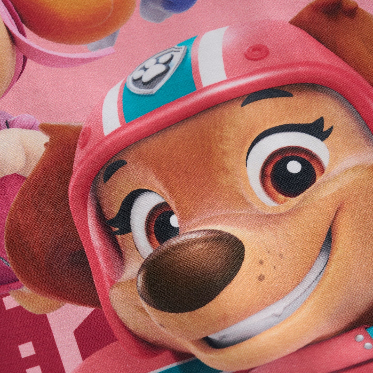Minymo Paw Patrol Langarmshirt