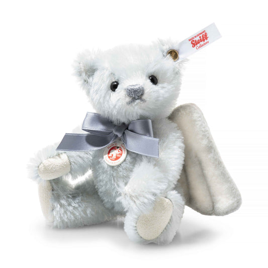 Steiff Schutzengel Teddybär 13cm