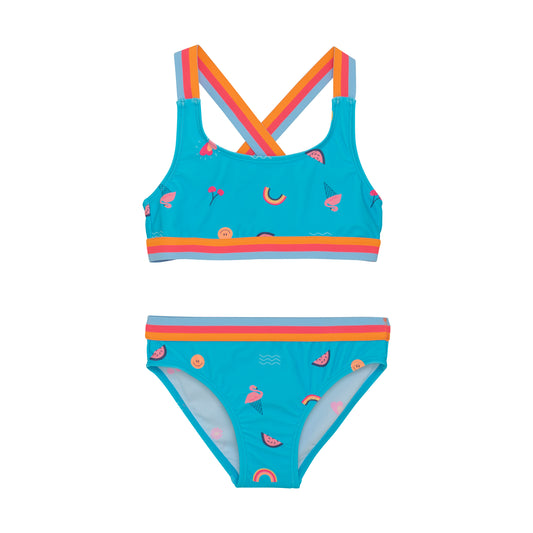 Color Kids Bikini