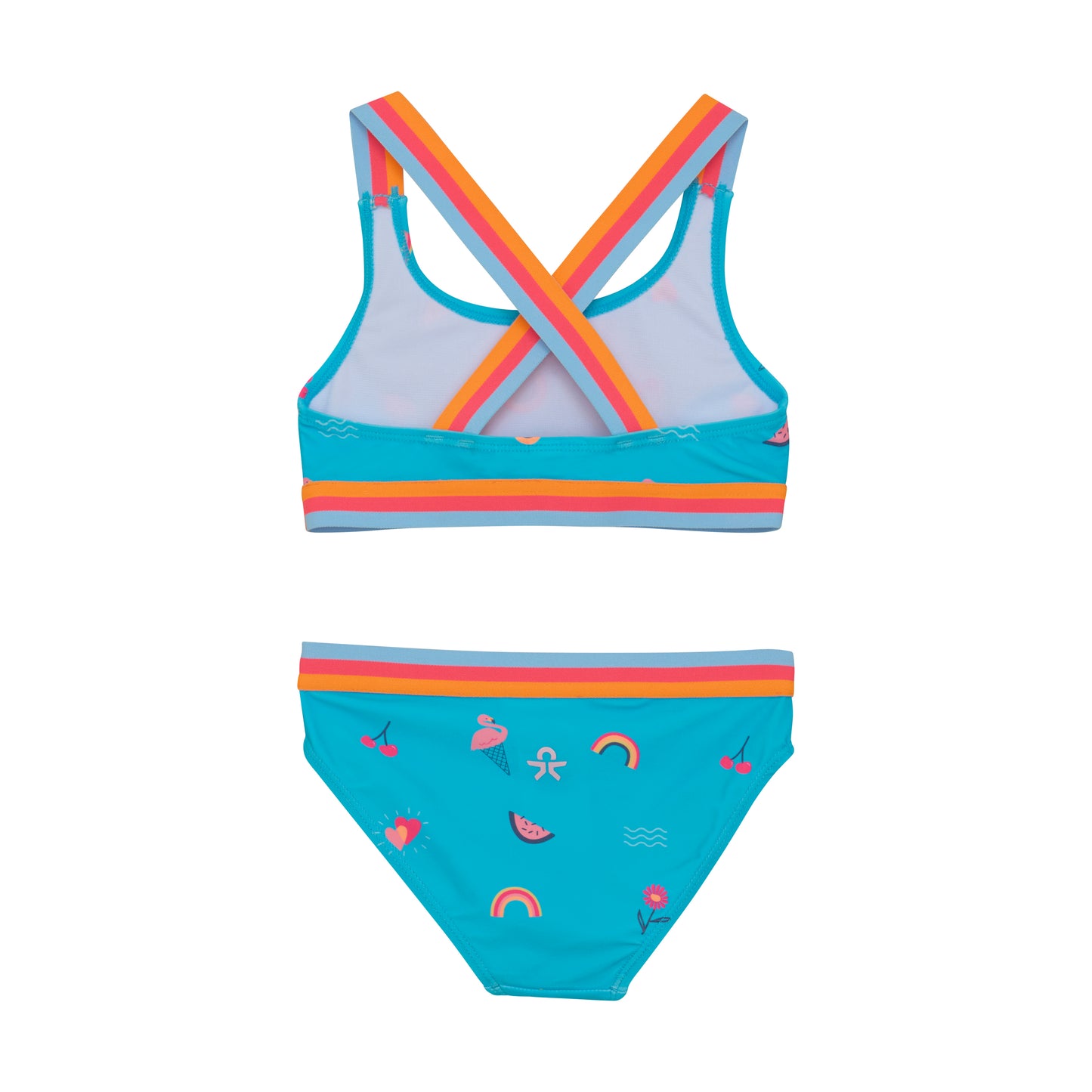 Color Kids Bikini