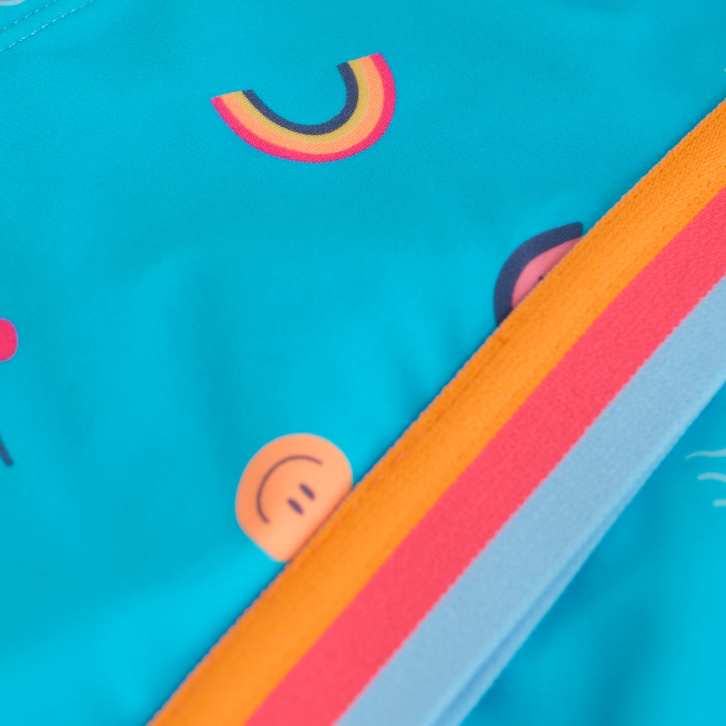 Color Kids Bikini