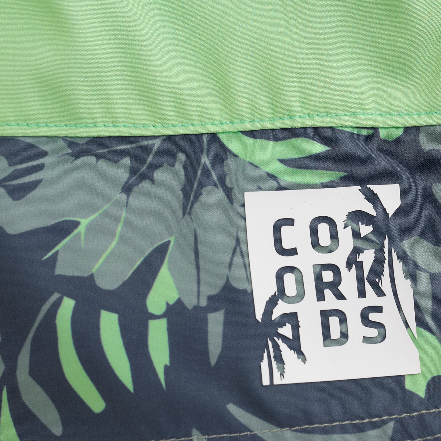 Color Kids Badeshorts