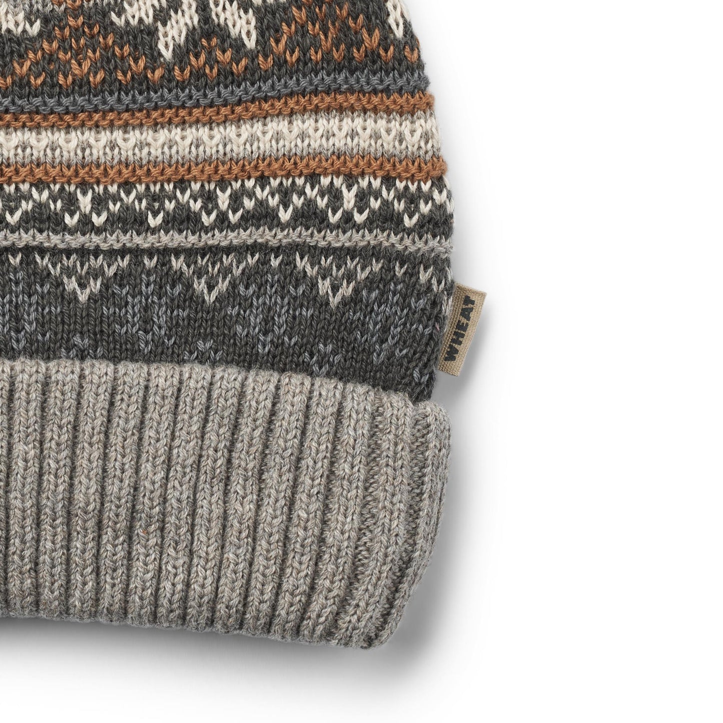 Wheat Beanie Nolo