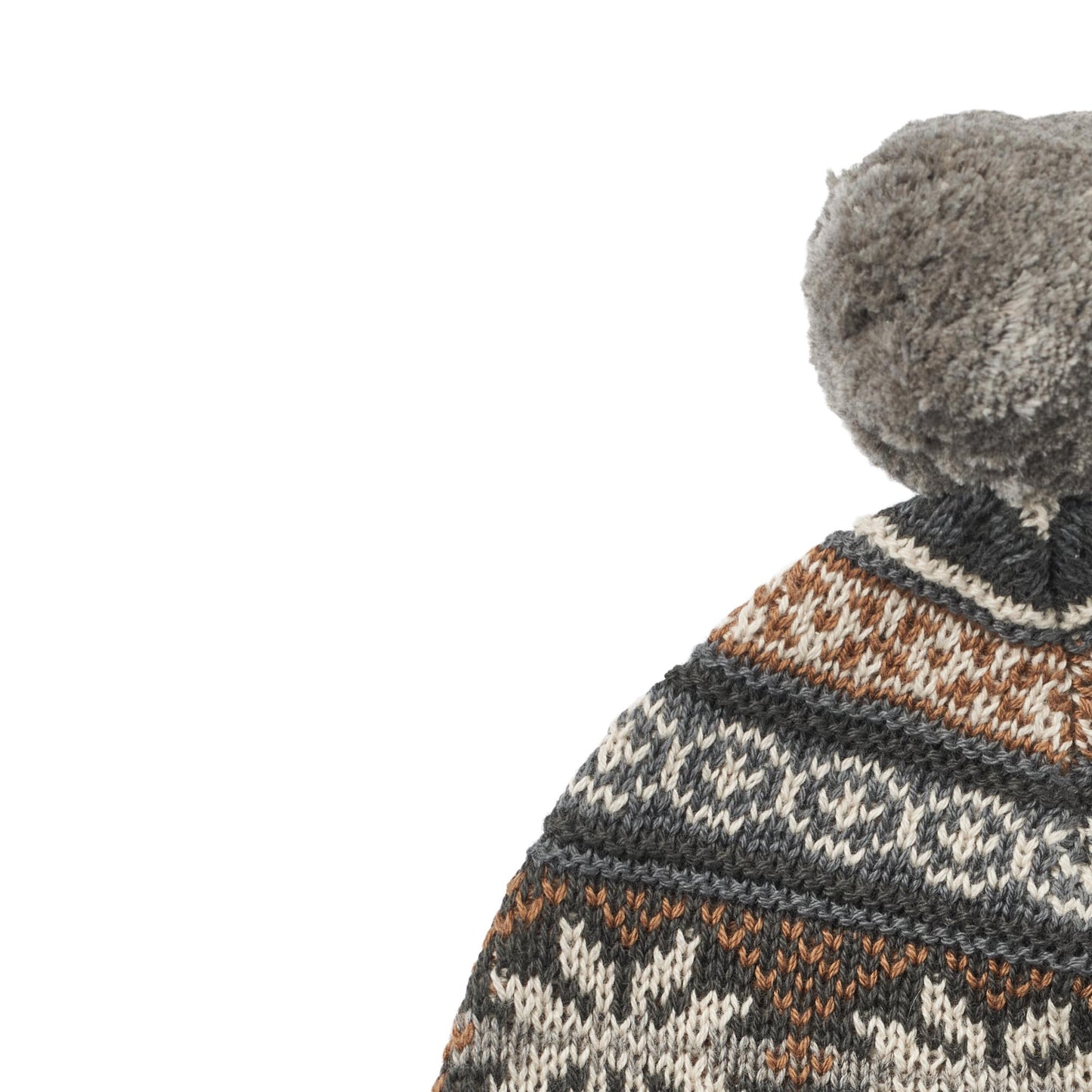 Wheat Beanie Nolo