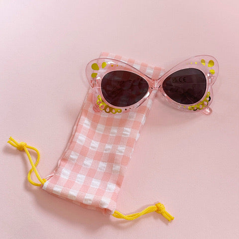 Rockahula "Schmetterlings" Sonnenbrille