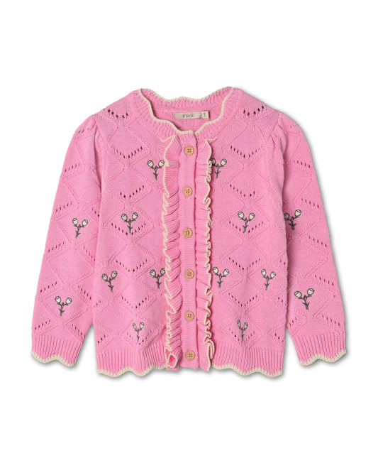 Fliink Cardigan Mela