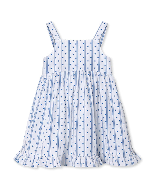 Fliink Kleid Polka