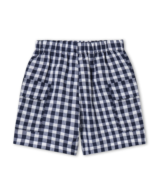 Fliink Shorts Zorro