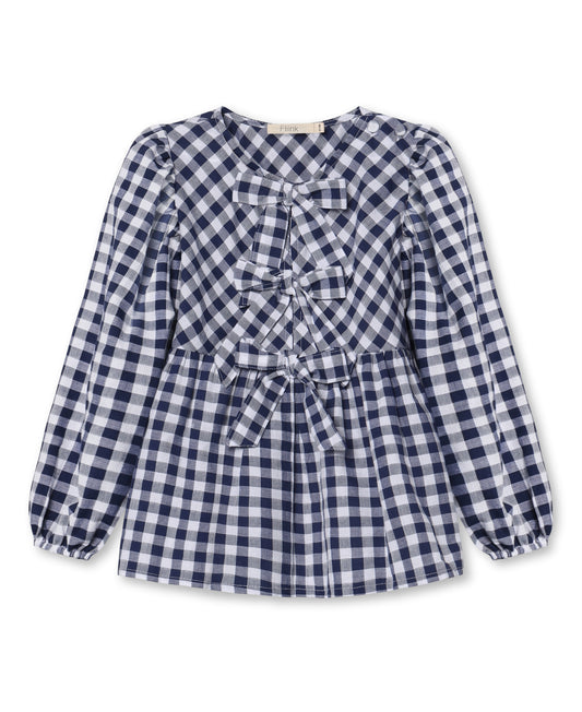 Fliink Bluse Zorro