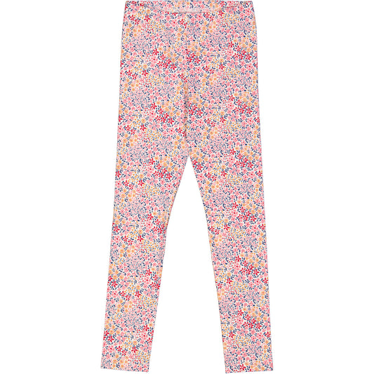 Fred's World: Leggings mit Blumenmuster BLOOM