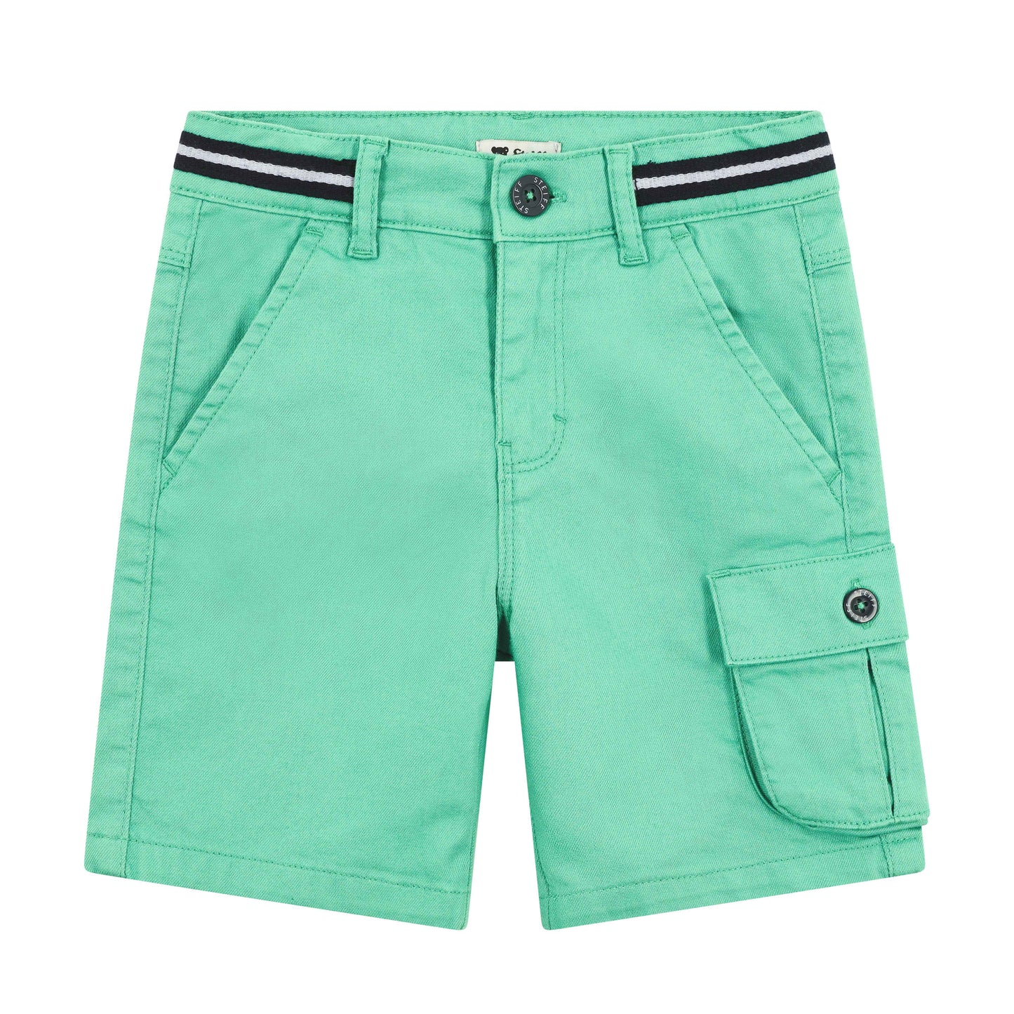 Steiff  Bermudas