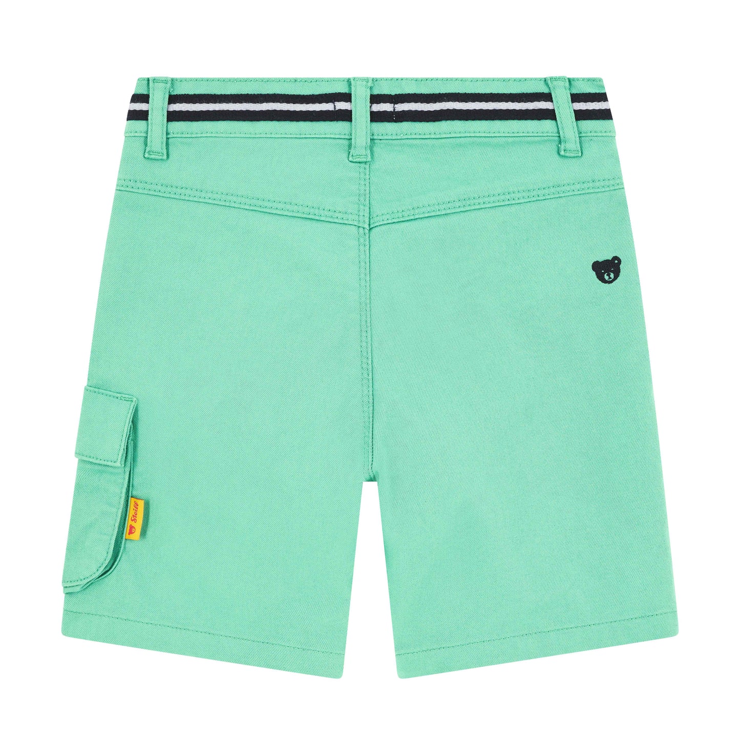 Steiff  Bermudas