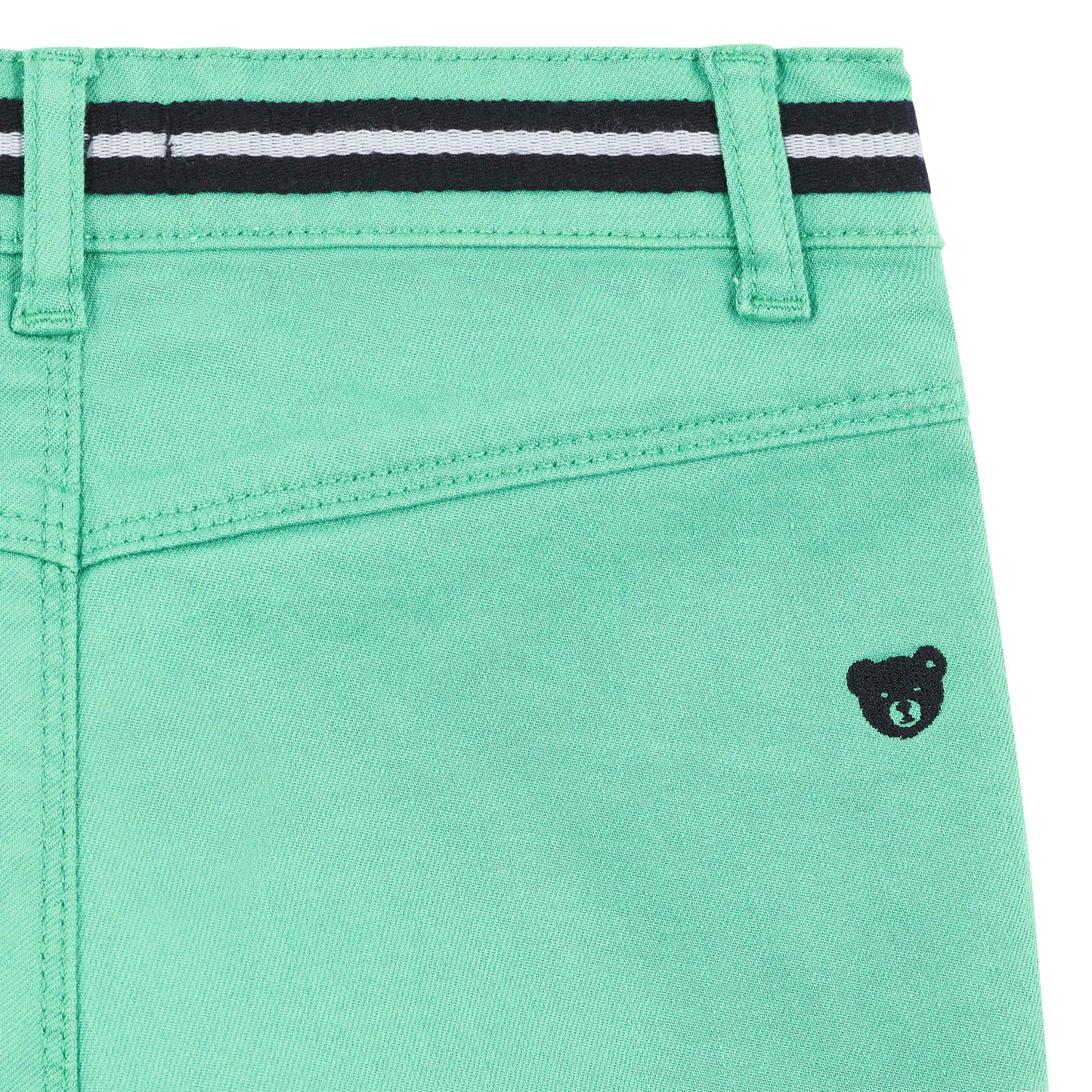 Steiff  Bermudas