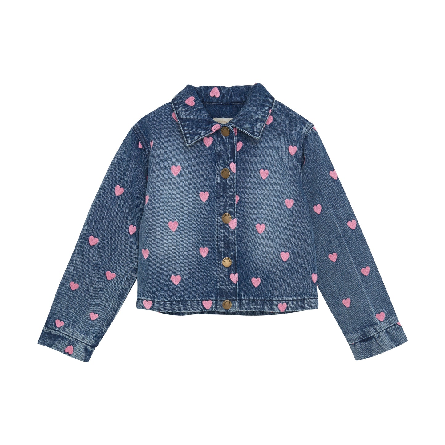 Creamie Jeansjacke