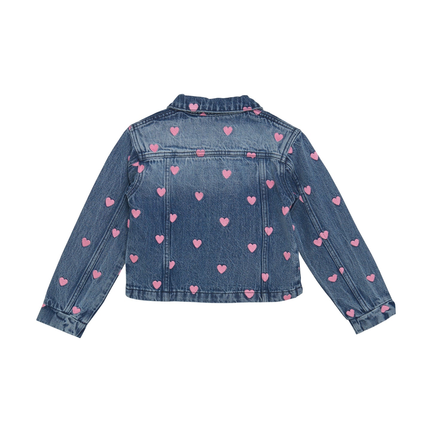 Creamie Jeansjacke