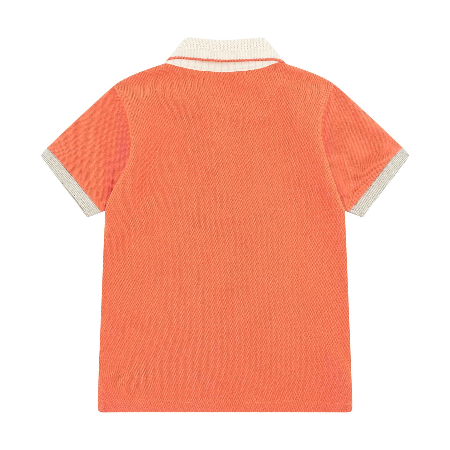 Steiff Poloshirt kurzarm