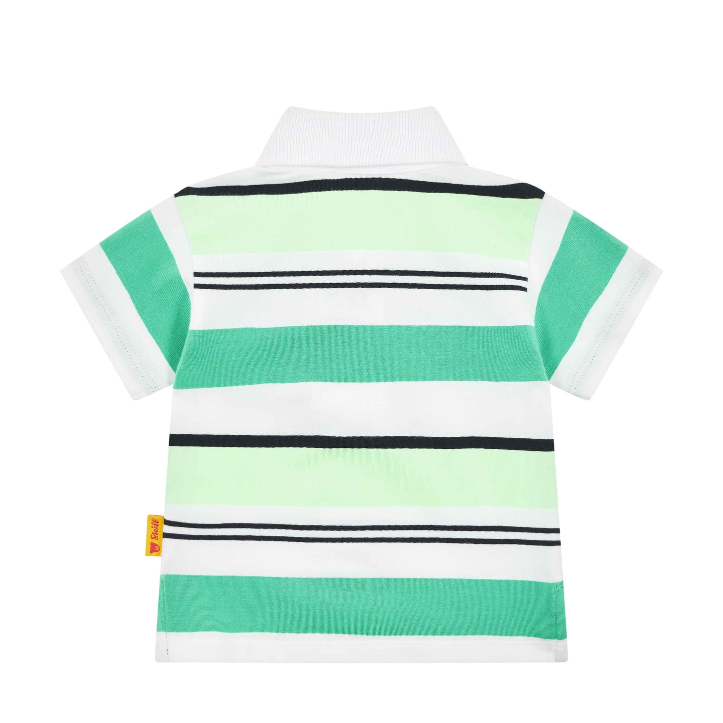 Steiff Poloshirt kurzarm