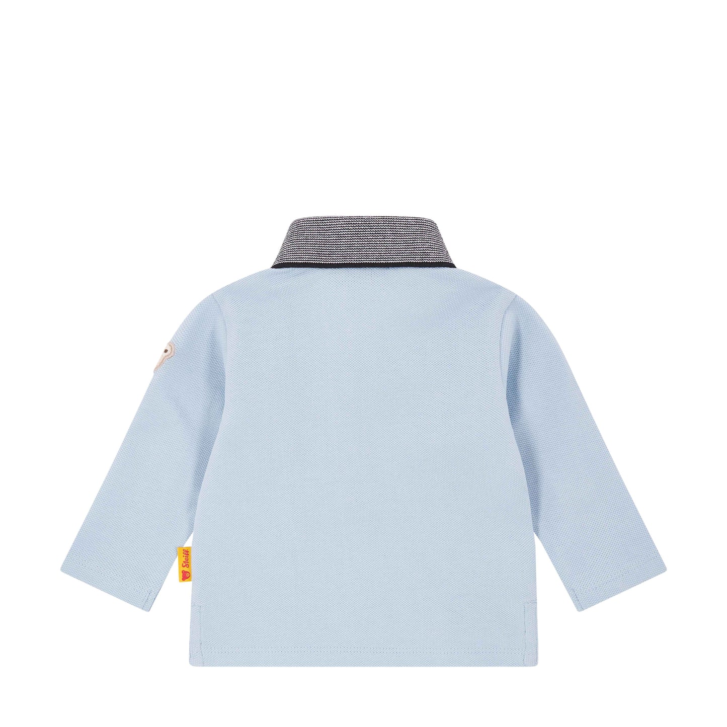 Steiff  Poloshirt langarm