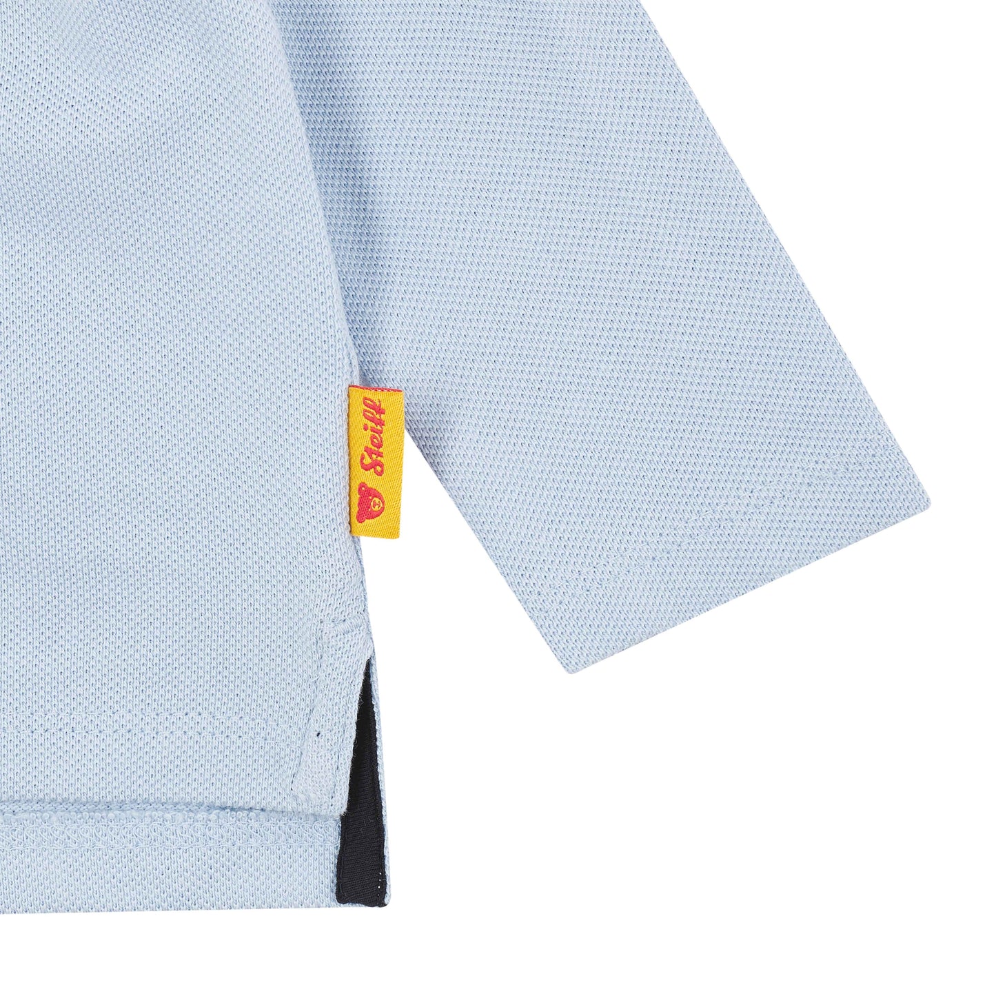 Steiff  Poloshirt langarm