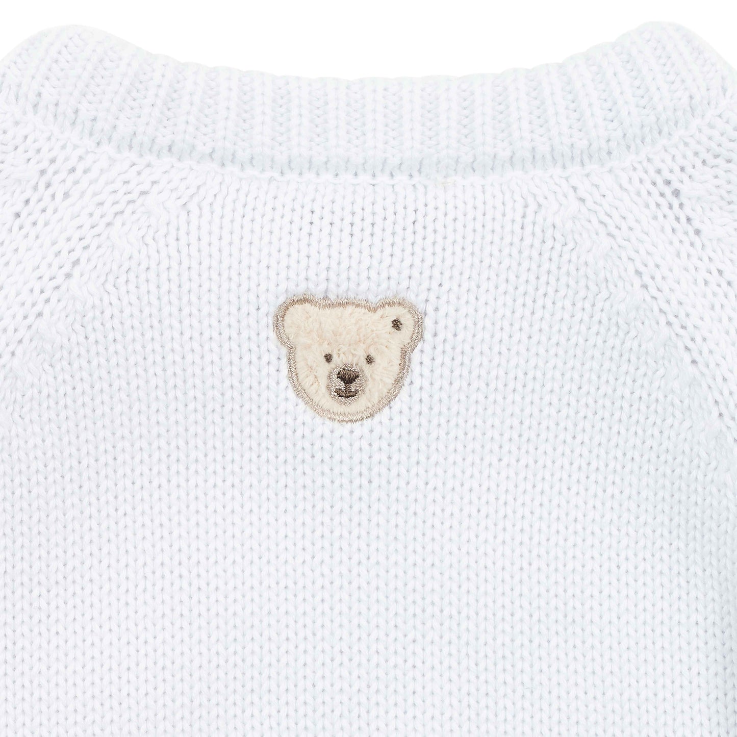 Steiff Pullover
