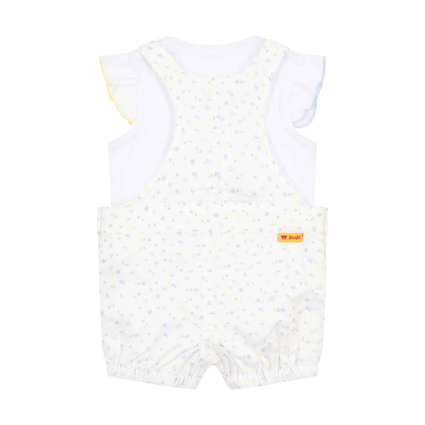Steiff Set Shorts + T-Shirt