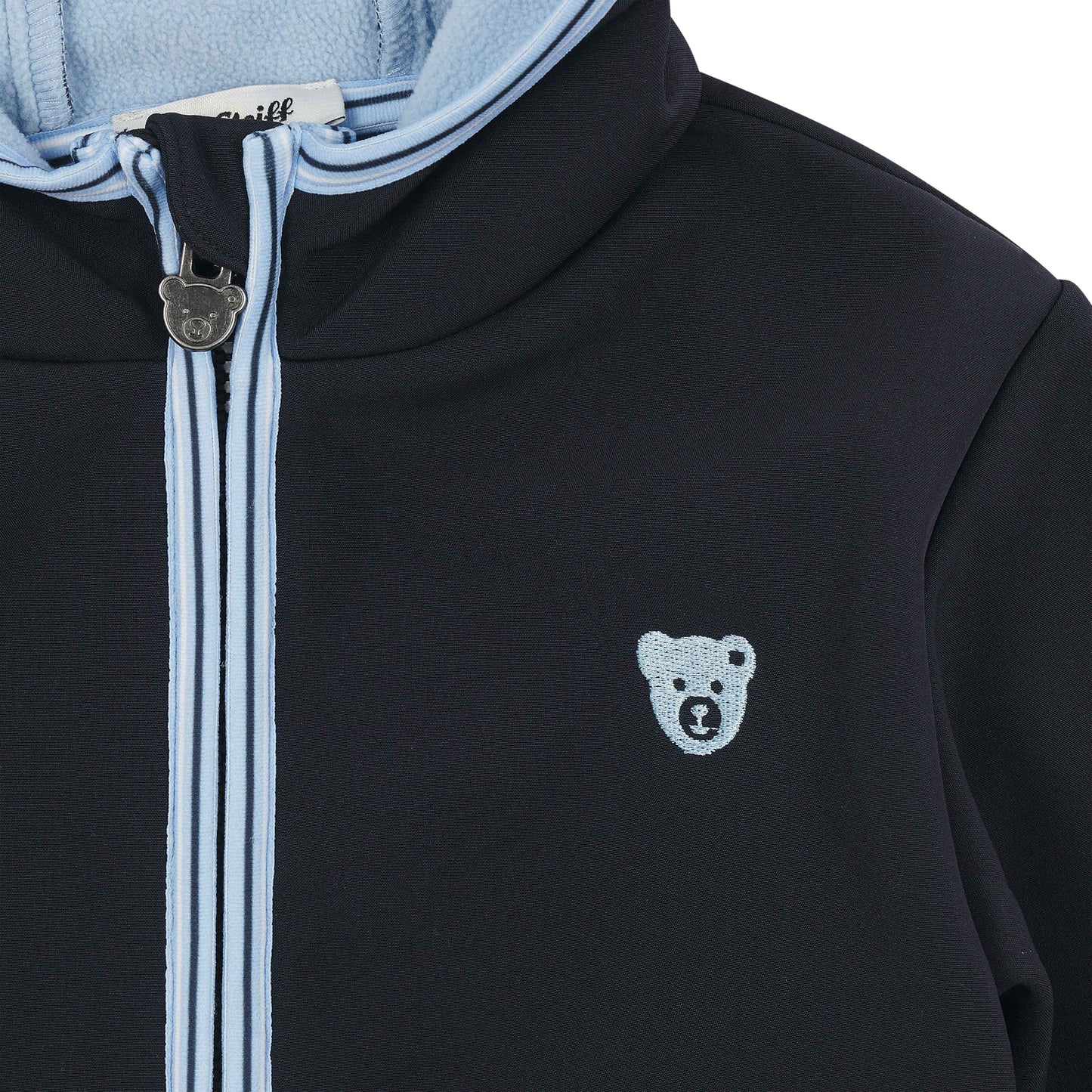 Steiff Softshelljacke