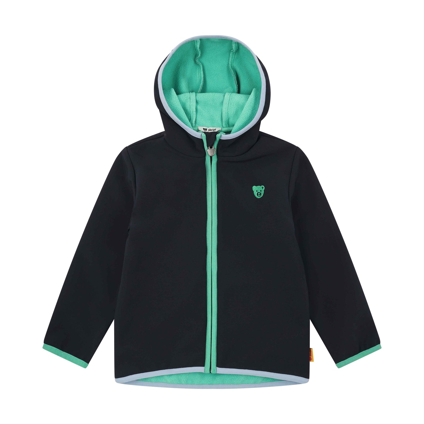 Steiff Kinder - Softshelljacke