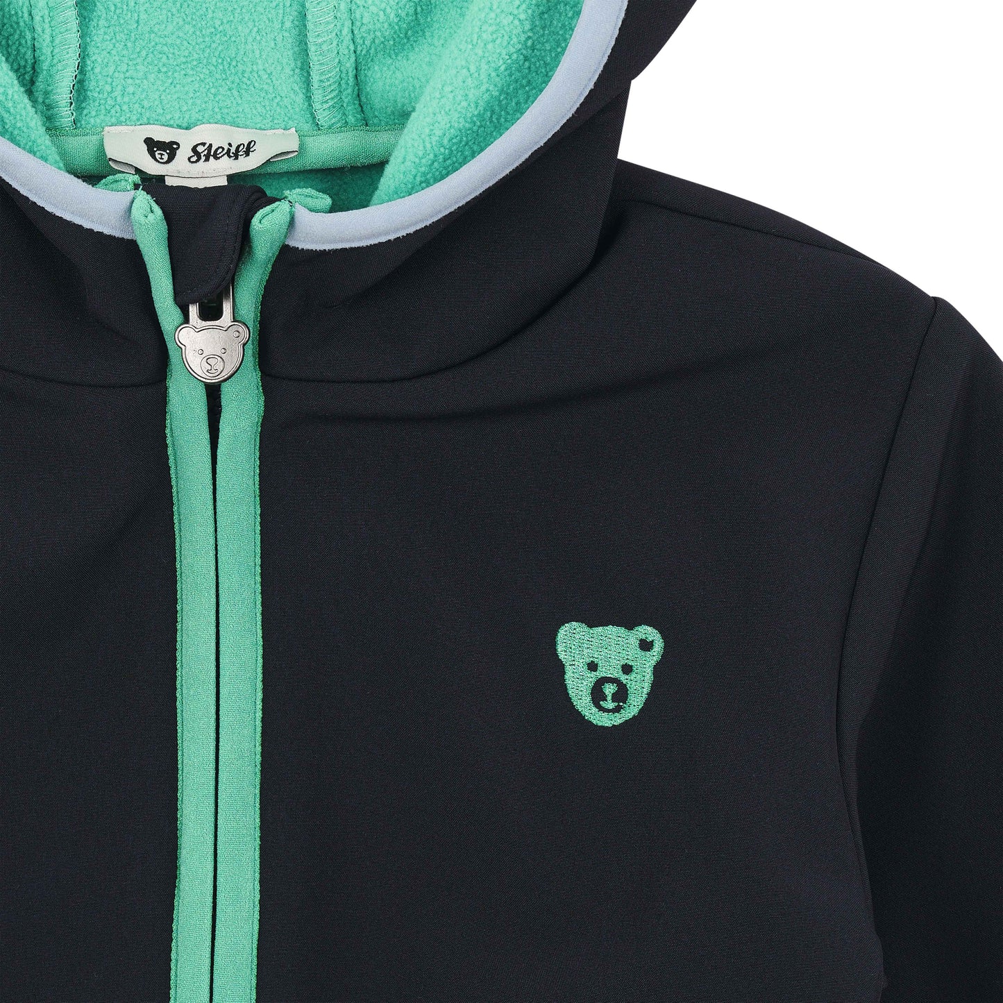 Steiff Kinder - Softshelljacke