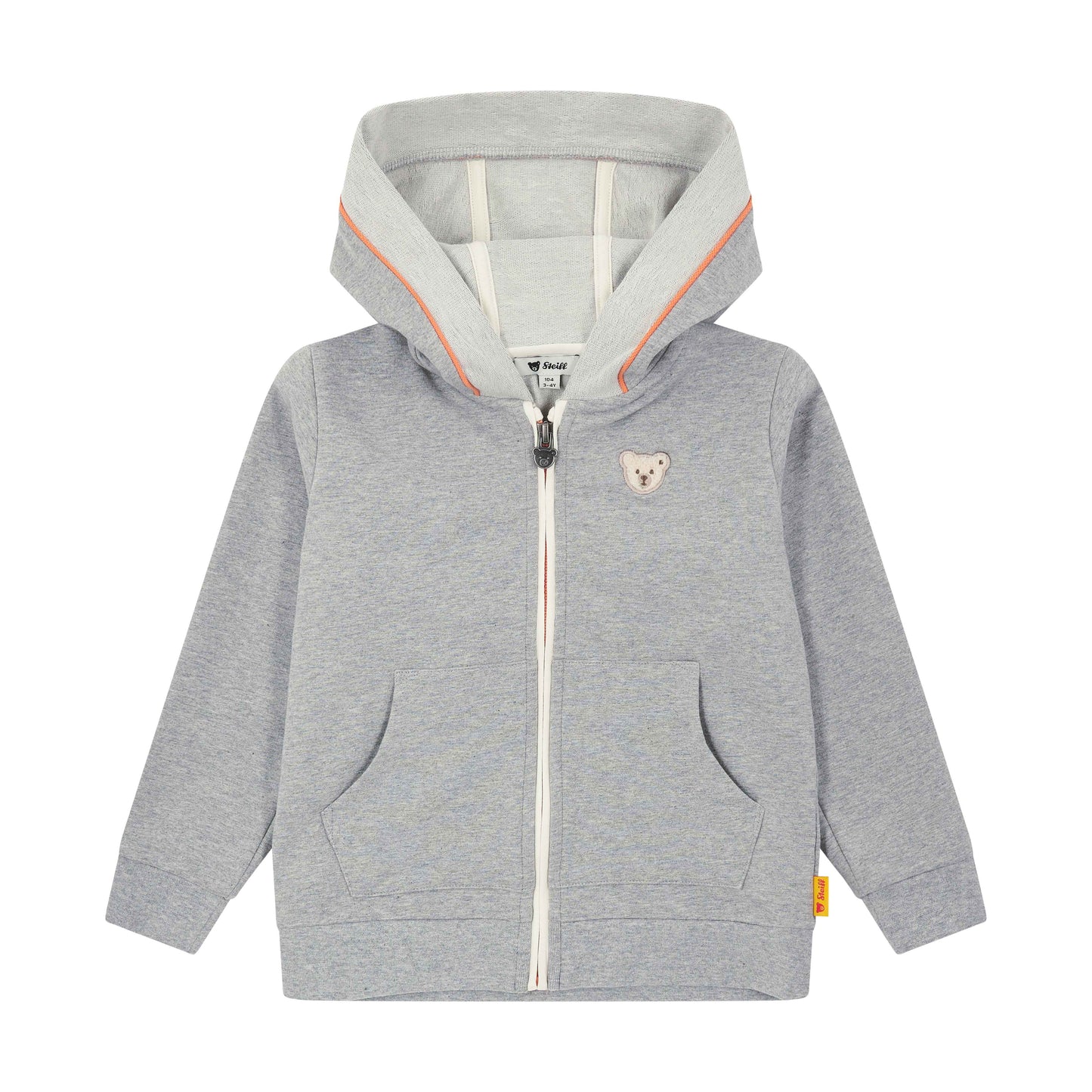 Steiff Sweatjacke