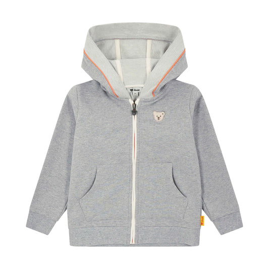 Steiff Sweatjacke