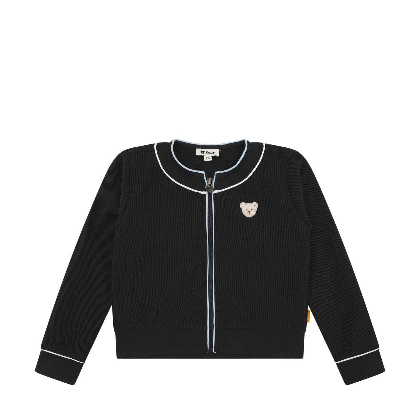 Steiff Sweatjacke