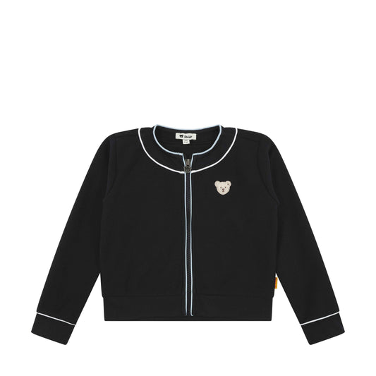 Steiff Sweatjacke