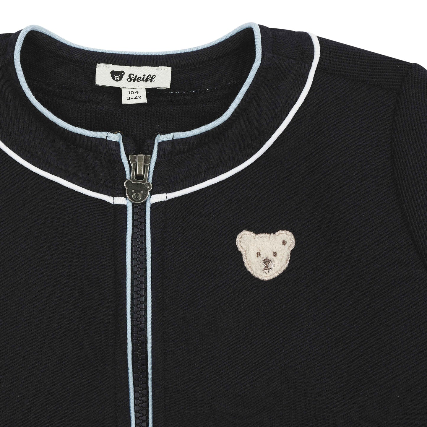 Steiff Sweatjacke