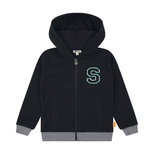Steiff Sweatjacke