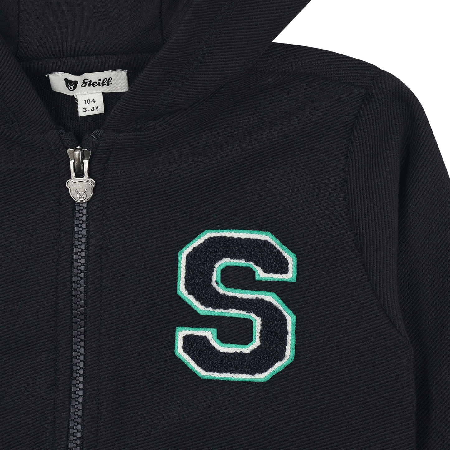 Steiff Sweatjacke