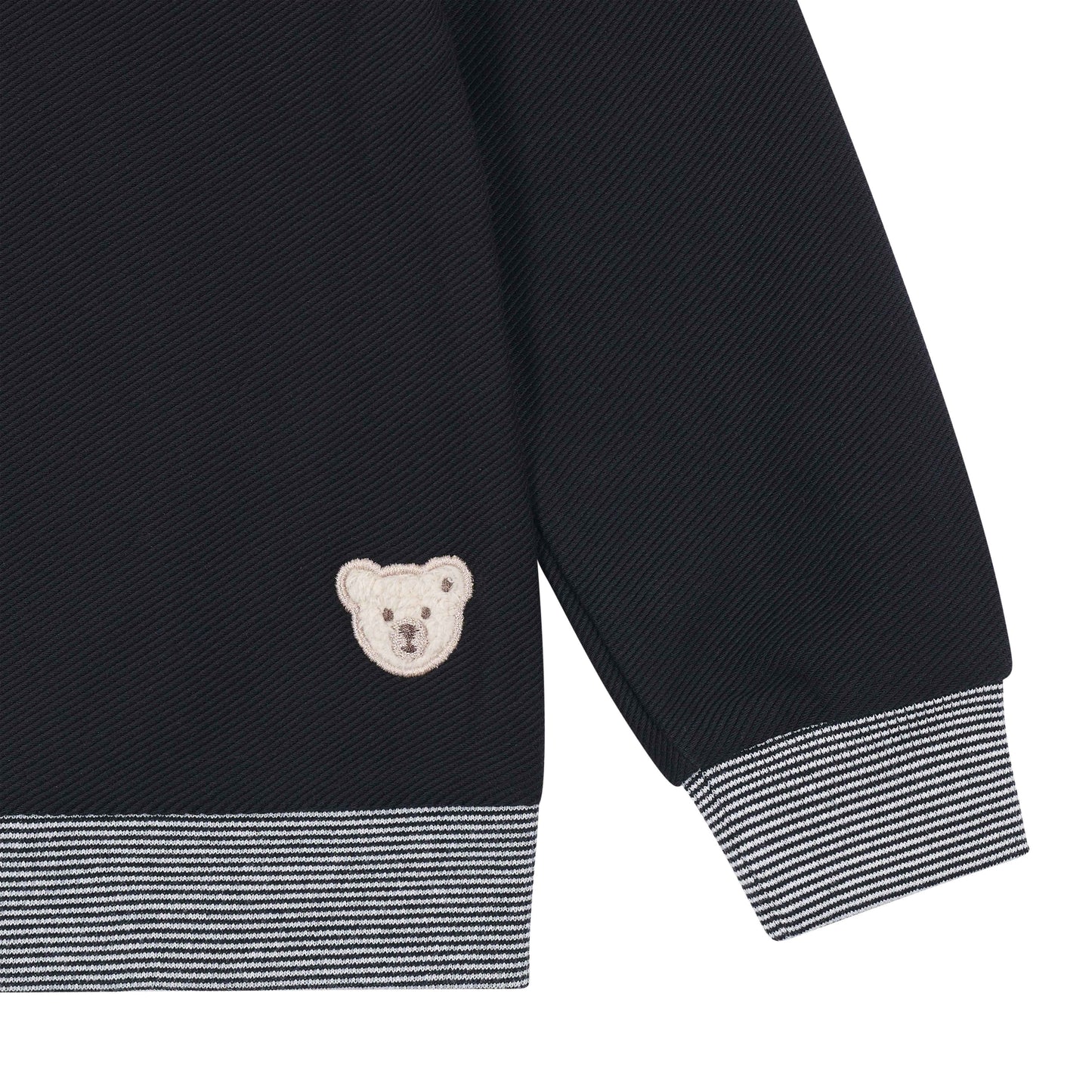 Steiff Sweatjacke