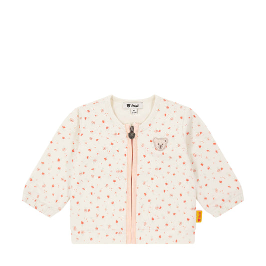 Steiff Sweatjacke