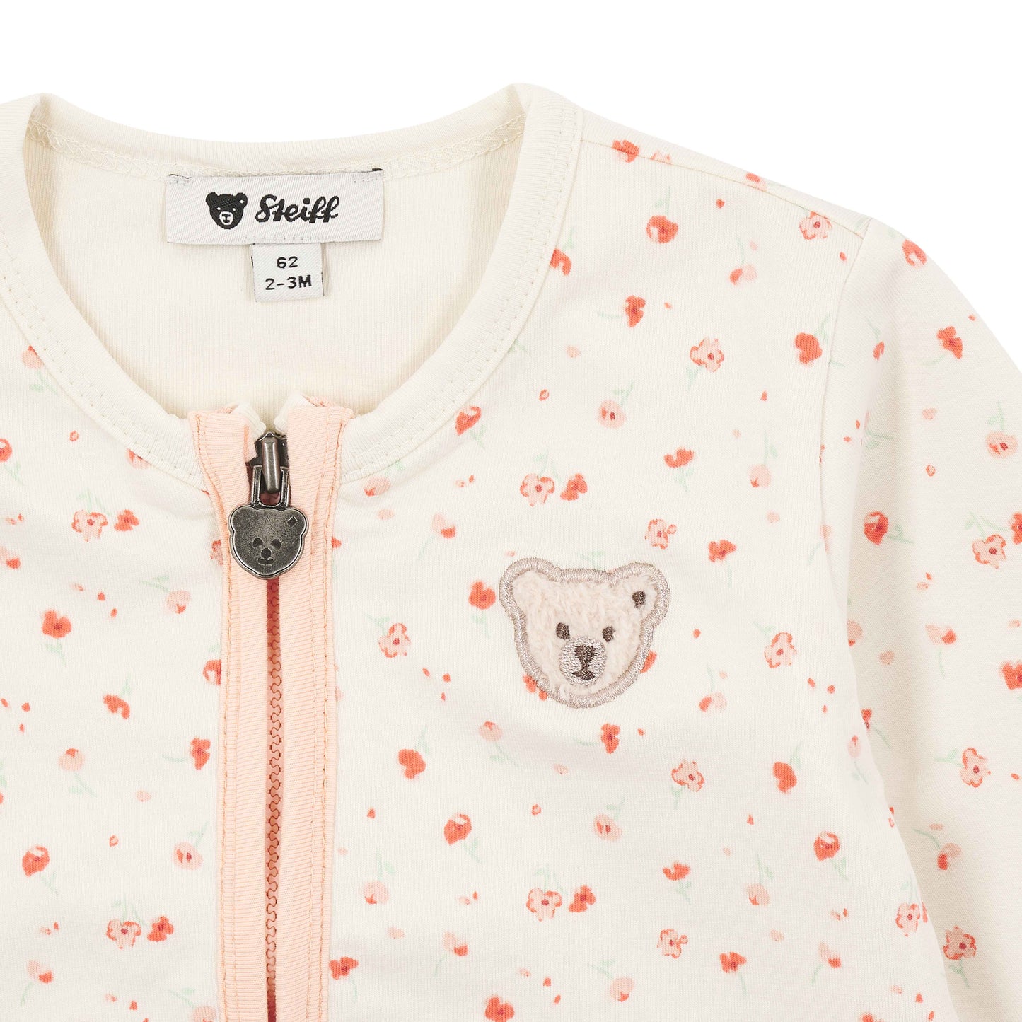 Steiff Sweatjacke