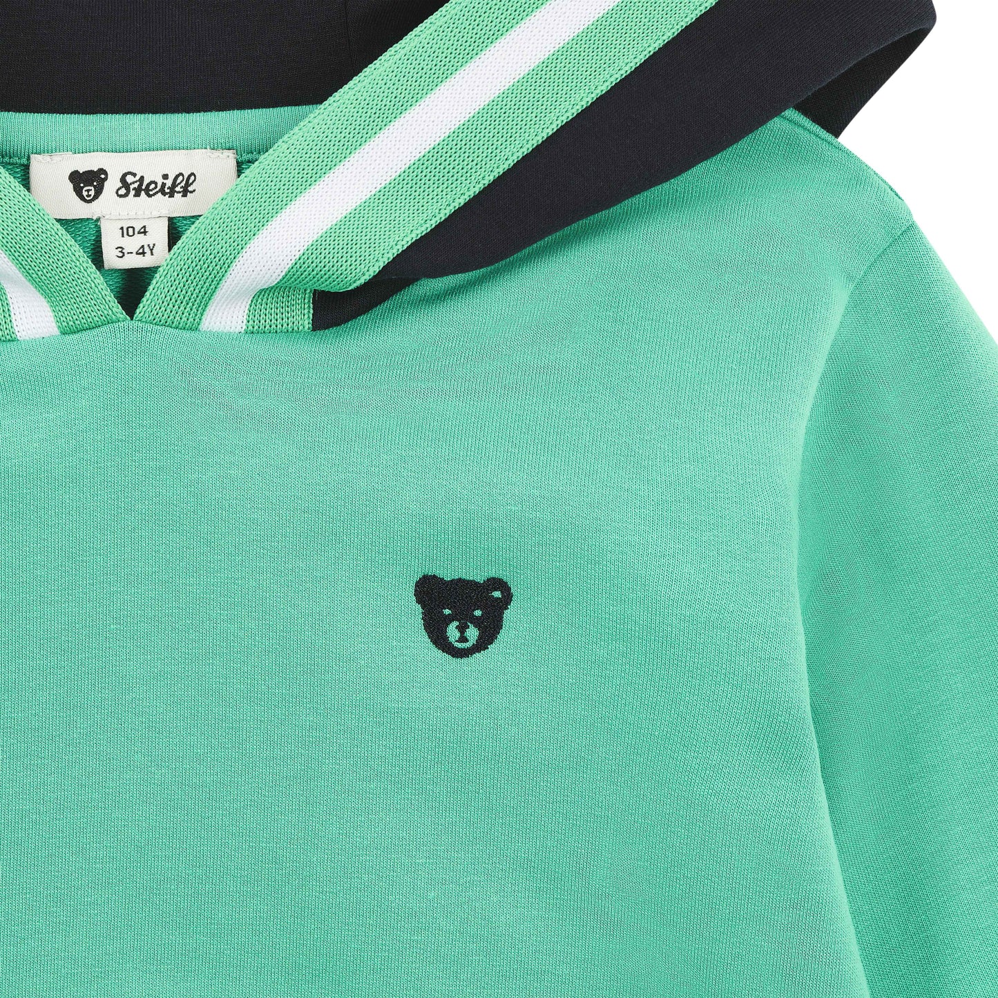Steiff Hoodie