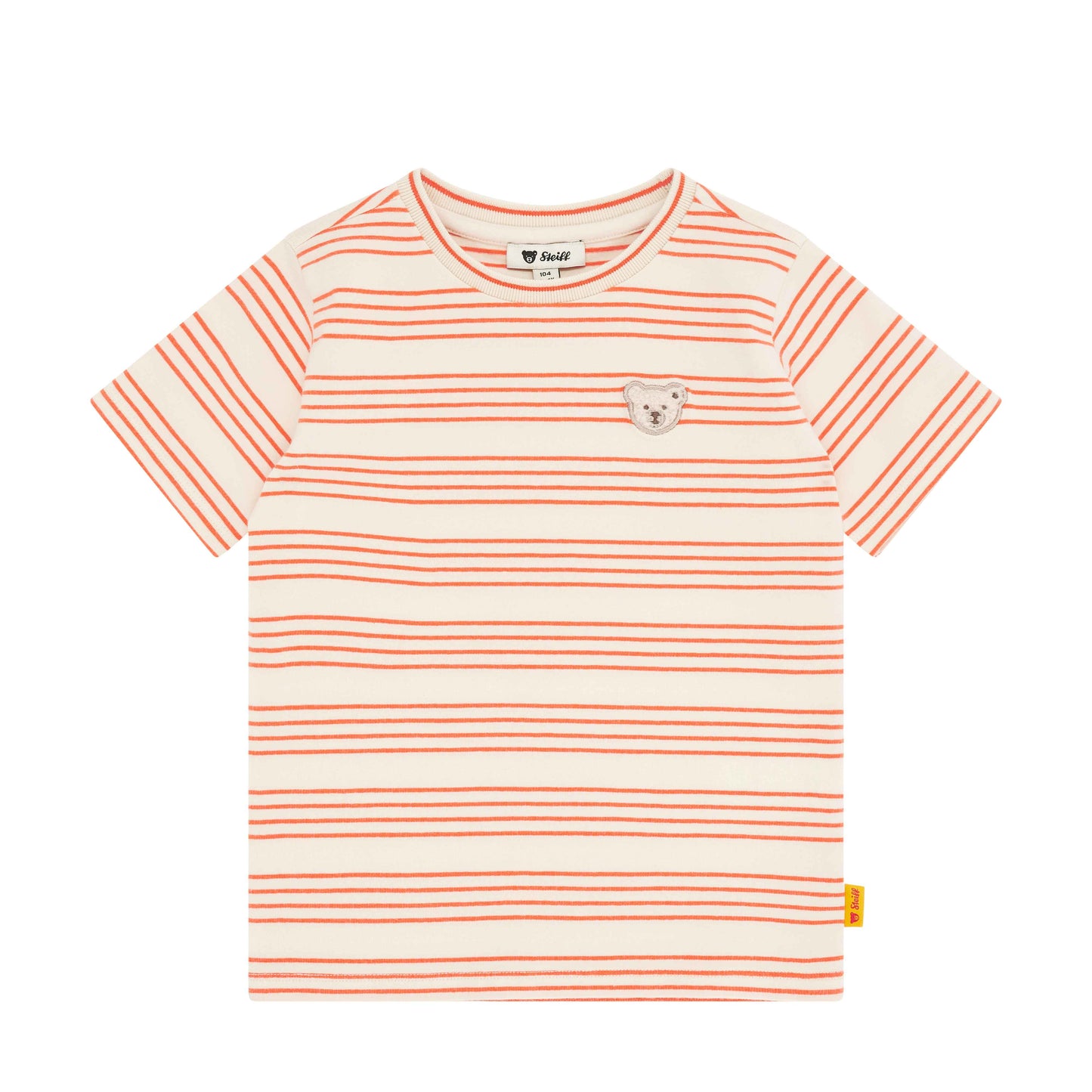 Steiff T-Shirt kurzarm