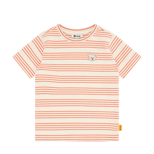Steiff T-Shirt kurzarm