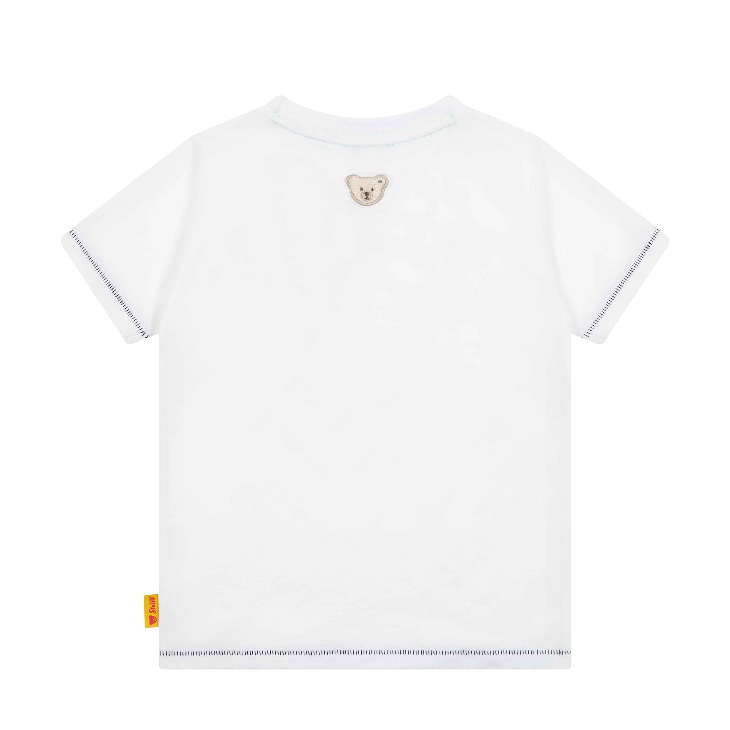Steiff  T-Shirt kurzarm
