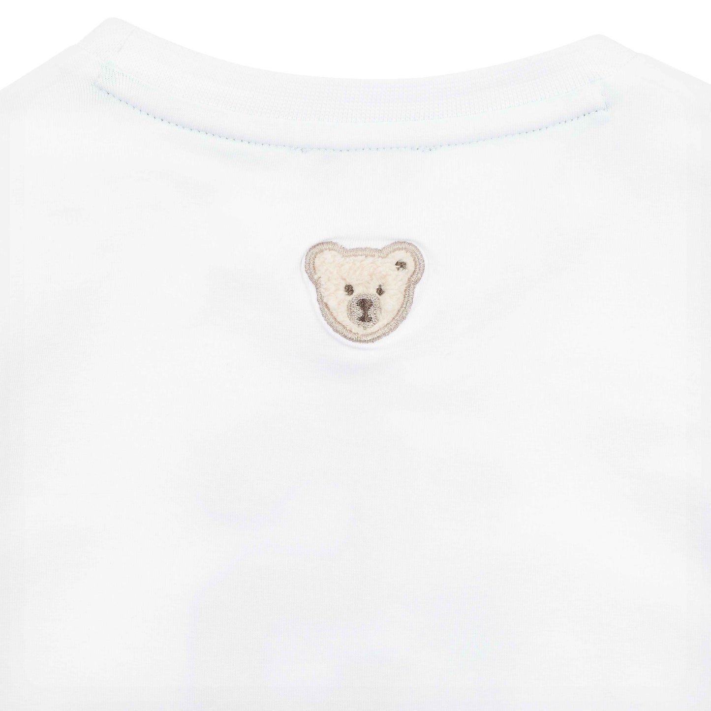 Steiff  T-Shirt kurzarm